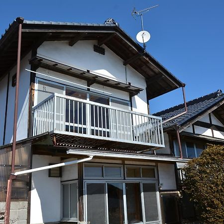 Deerhorn Hostel Хокуто Екстериор снимка