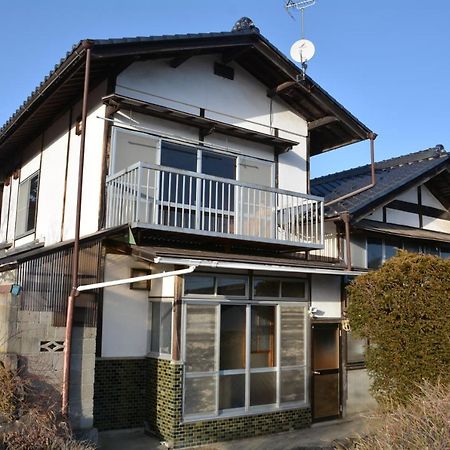 Deerhorn Hostel Хокуто Екстериор снимка