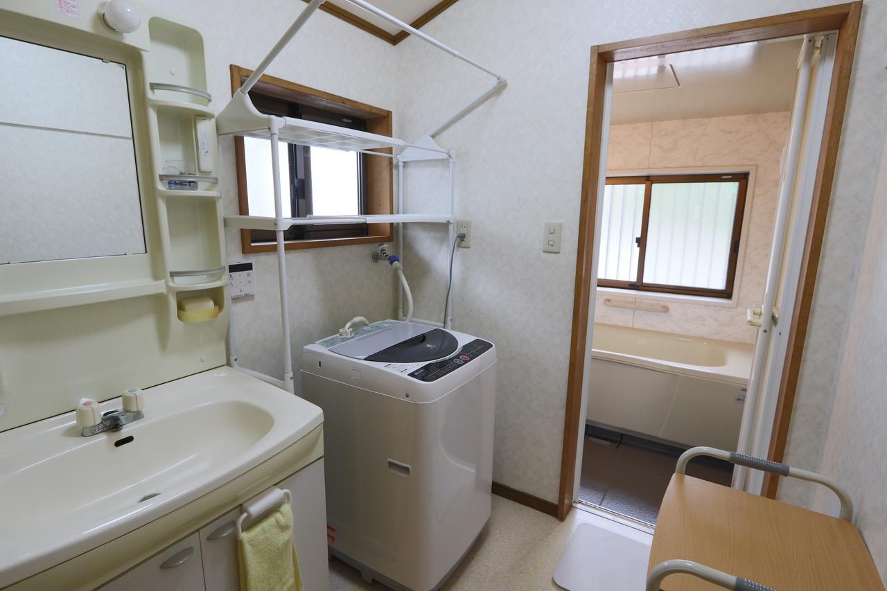 Deerhorn Hostel Хокуто Екстериор снимка
